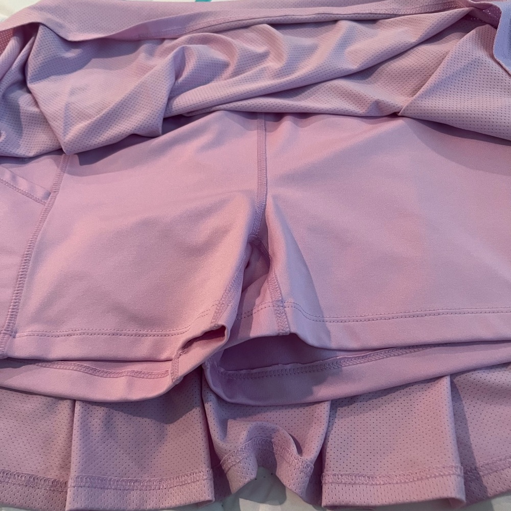 NWOT - Reel Legends Skort - Picture 4 of 8